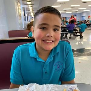 Meet your Posher, Lynn